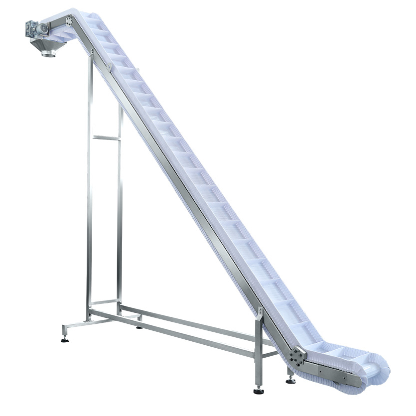 Modular Belt Conveyor(Z Model)