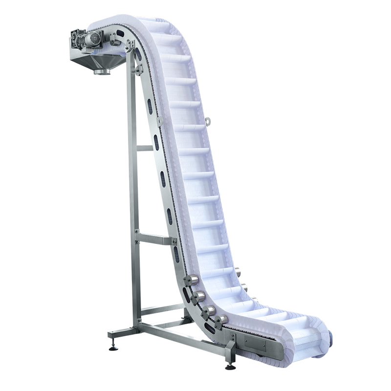 Modular Belt Conveyor(S Model)